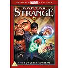 Doctor Strange DVD