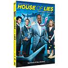 House Of Lies DVD