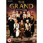 The Grand Complete Series DVD