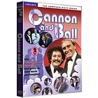 The Cannon And Ball Show Series 6 DVD