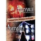 Amityville A New Generation / Dollhouse DVD