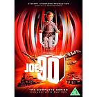 Joe 90 The Complete Series DVD