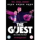 The Guest DVD (import)