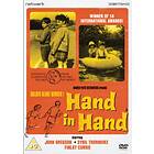 Hand In DVD
