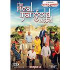 The Real Marigold Hotel Series 3 DVD