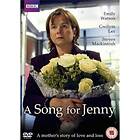 A Song For Jenny DVD (import)