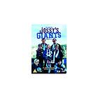 Jossys Giants Series 1 to 2 Complete Collection DVD
