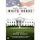 Race For The White House DVD