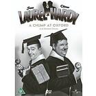 Laurel and Hardy A Chump At Oxford And Related Shorts DVD