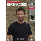 Restoration Man Series 2 DVD