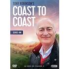 Coast To Series 1 DVD
