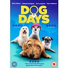 Dog Days DVD