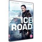 The Ice Road DVD
