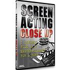 Screen Acting Up Close DVD