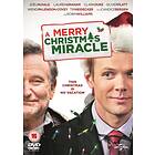 A Merry Christmas Miracle DVD