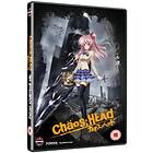 Chaos Head Collection DVD