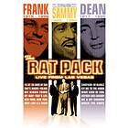 The Rat Pack Live From Las Vegas DVD