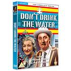 Dont Drink The Water Complete Series DVD