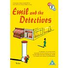 Emil And The Detectives DVD