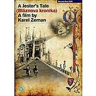 A Jesters Tale (Blaznova Kronika) DVD