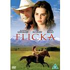 Flicka DVD