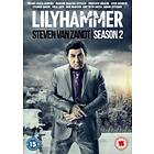 Lilyhammer Season 2 DVD