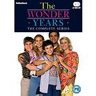The Wonder Years Complete Collection DVD