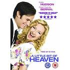 A Little Bit Of Heaven DVD (import)