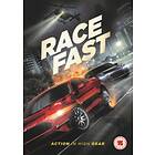 Race Fast DVD