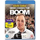 Here Comes The Boom DVD