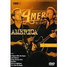 America: In Concert (DVD)