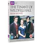The Tenant Of Wildfell Hall Complete Mini Series DVD