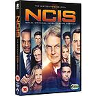 NCIS Season 16 DVD