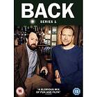 Back Series 1 DVD (import)