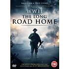 WWII The Long Road Home DVD