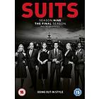 Suits Season 9 DVD