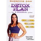 Suzanne Cox Detox Plan DVD