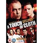 A Touch Of Cloth Series 1 DVD (import)