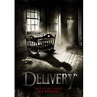 Delivery DVD