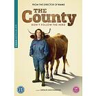 The County DVD