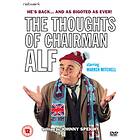 The Thoughts of Chairman Alf DVD