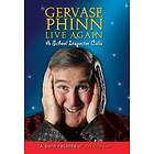 Gervase Phinn Live Again The School Inspector Calls DVD