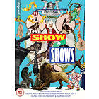 The Show Of Shows DVD