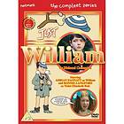 Just William Series 1 to 2 Complete Collection (1977) DVD