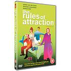 Rules Of Attraction DVD