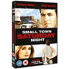 Small Town Saturday Night DVD