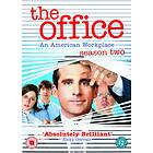 The Office An American Workplace Season 2 DVD