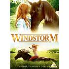 Windstorm DVD