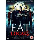 Eat Locals DVD