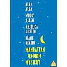 Manhattan Murder Mystery DVD